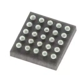 Stmicroelectronics Arm Cortex M0 Microcontroller 28 Pins 32 bit 48 MHz Flash UFQFPN, STM32F031G4U7 (Pack of 490)-picture-16