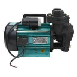 Lubi 0.5 HP Single Phase Self Priming Monoblock Pump, AQUA MAX-II (MDH- 32A) image 2