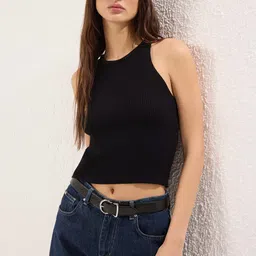 Trendyol Women Ribbed Tank Top-picture-41