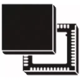 Stmicroelectronics Brushed Motor Driver IC 52 V 2.8 Amp 48 Pin VFQFPN, L6206Q (Pack of 2)-picture-45