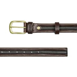 Hidesign Men Leather Reversible Belt image 3