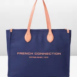 French Connection Structured Shoulder Bag-picture-26