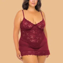 ZERJAMA Baby Doll-picture-12