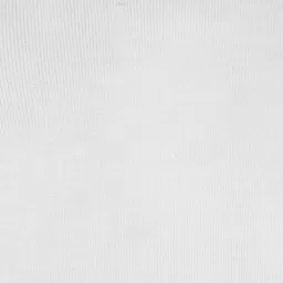 RVK Unisex White Solid Sweater image 2