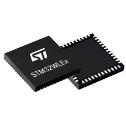 Stmicroelectronics Arm Cortex M4 Wireless Microcontroller 48 Pins 32 bit 48 MHz Flash UFQFPN, STM32WLE5CBU6 (Pack of 260)-picture-37