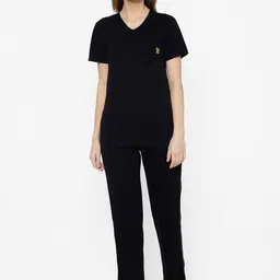 VIMAL JONNEY Women Black-image-61