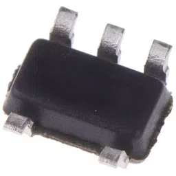 Stmicroelectronics Power Switch IC High Side 5 Pin 1 Amp SOT-23, STMPS2161STR (Pack of 25) image 2