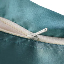 ZEBA Multicoloured Floral Square Cushion Covers image 4