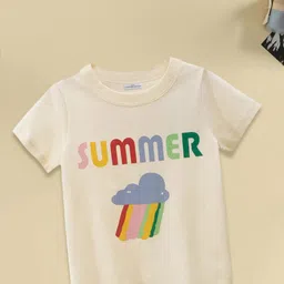 FOREVER FRIDAY Girls T-shirt-image-52