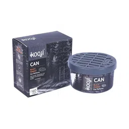 Kooji Blue Black Forest Car Air Freshener - 10 ml-picture-34