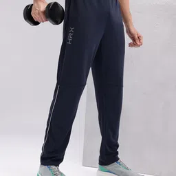 HRX by Hrithik Roshan Men Rapid-Dry Training Track Pants-picture-28