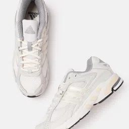 ADIDAS Originals Men Woven Design Response CL Sneakers-image-13