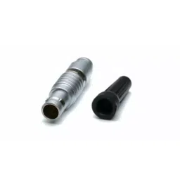 RS PRO Circular Connector 7 Contacts Cable Mount 9.5 mm Connector Plug, 2406460-picture-39
