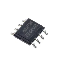 Stmicroelectronics Line Transceiver 8 Pin SOIC, ST485ECDR (Pack of 2500)-picture-24