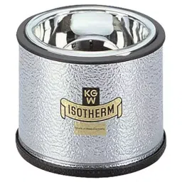 AS ONE Dewar Flask (Shallow Type) 260 ml, 5-390-02-picture-10