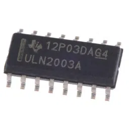 Stmicroelectronics Line Transceiver 16 Pin SOIC, ST232ABDR (Pack of 10)-picture-11