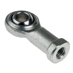RS PRO M8x1.25 Female Steel Rod End, Inner Dia 8 mm, Overall Length 47 mm, 1988967-image-67