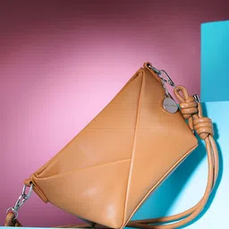 DressBerry Structured Shoulder Bag-picture-33