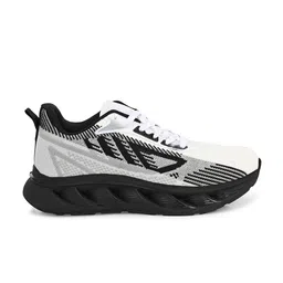 The Roadster Lifestyle Co Men Running Shoes image 5