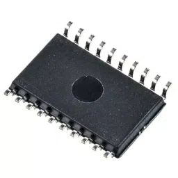 Stmicroelectronics Brushed Motor Driver IC 52 V 1.4 Amp 20 Pin SOIC, L6225DTR (Pack of 5) image 2