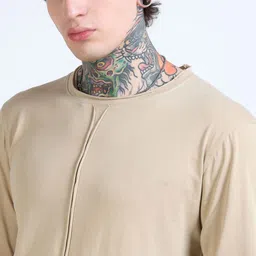 FROSEN FOX Men T-shirt image 2