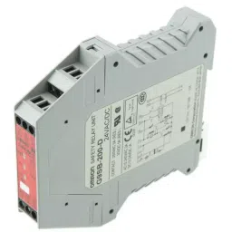Omron Safety Relay Unit, G9SB200DACDC24-picture-37