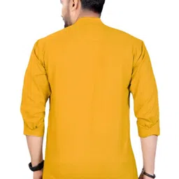 Navkanj Men Kurta image 3
