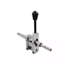 Buyohlic International Sensitive Drilling Attachment Compatible With MT2 Shank, Jt2 Taper for Lathe Machine to Prevent Drill Damage, 10-DA-205-image-49