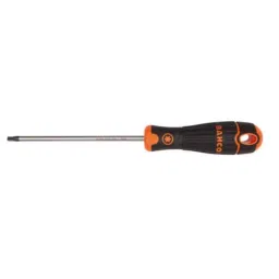Bahco Torx Screwdriver T15 Tip 100 mm Blade 195 mm Overall Length, B194.015.100-picture-36