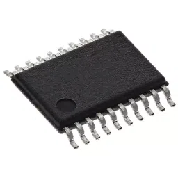 Stmicroelectronics Line Transceiver 20 Pin TSSOP, ST75185CTR (Pack of 2500)-picture-36
