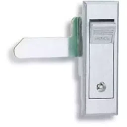 TAKIGEN Small Flat Handle Zinc Alloy with 2 Keys 730 g, A-250-4-1(#030)-picture-33