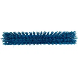 VIKAN Broom Blue With PET Bristles, 29203 image 3