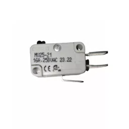RS PRO Plunger Microswitch Glass Filled Thermoplastic 10 A at 250 V AC SPDT, 2496845-picture-35