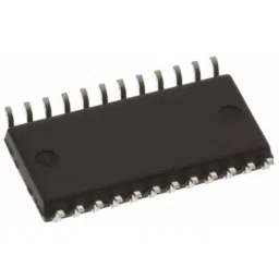 Stmicroelectronics Power Switch IC Low Side 24 Pin 0.5 Amp SOIC, E-L9823013TR (Pack of 1000) image 2