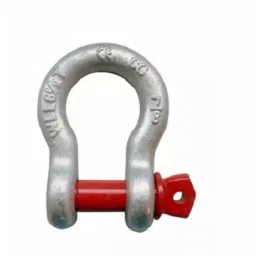Tractel Manille Lyre 0 5-1t-2t-3 2t Bow Shackle Steel 3.2t, 47916-picture-42