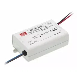 Mean Well LED Driver, 11 - 36V Output, 25.2W Output, 700mA Output, Constant Current, APC-25-700-picture-19