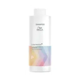 Wella Professionals Colormotion+ Color Protection Shampoo-picture-11