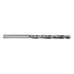 Indian Tools 10.5 mm Size HSS Twist Drill Parallel Shank Jobber Series Hathyar Type (Pack of 10)-picture-13