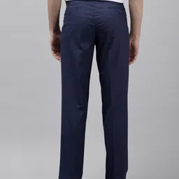 Van Heusen Men Pleated Trousers image 2