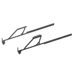 Ebco Prolift Sofa Bed Fitting With Guide Anthracite Finish, Width 5-6 Ft (152.4 to 182.8 cm), PLSB1-G-picture-26