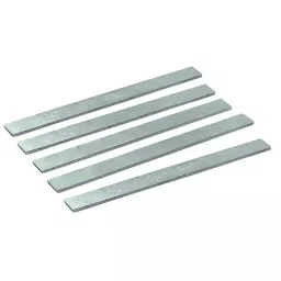 Buyohlic International Mini Cut off Parting Tool Holder Blades Size 1.45 x 5 x 63 mm for Unimat, Seig, Emco, Proxxon's, Grizzly Small Lathes, AA-9SZ8-FWKO (Pack of 5)-image-21
