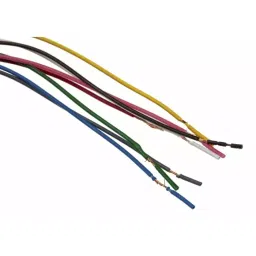 RS PRO Circular Connector 8 Contacts M12 Connector Plug IP67, 2080595 image 3