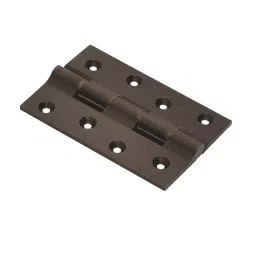 AceLine Lock Washer Hinges 300x44x4.5 mm Solid Brass OXI Finish-picture-47