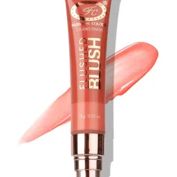 Fashion Colour Studio Finish Flushed Long Lasting Liquid Blush 15 g - Coral 01-image-31