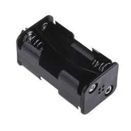 RS PRO AA Battery Holder Coil Spring Contact, 594628-picture-11