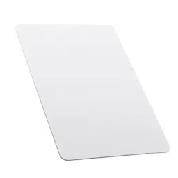 FEDUS Blank PVC Cards (Not For Inkjet Printers) White (Pack of 230 Pcs)-picture-36