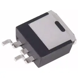 Stmicroelectronics Power Switch IC 3 Pin D2PAK, VNB20N07TR-E (Pack of 5) image 2