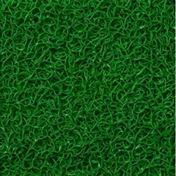 Auto Pearl Heavy Duty Anti Slip Noodle Nomad Style Car Floor Mats Set of 5 Green for 370z image 4