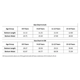 Pantaloons Junior Cotton Solid Shorts - Navy Blue image 2