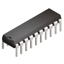 Stmicroelectronics Stepper Motor Controller 7 V 20 Pin PDIP, L297/1 (Pack of 20)-picture-42